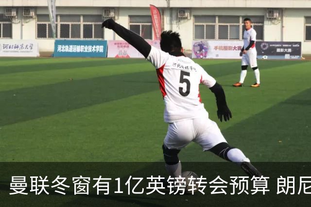 曼联冬窗有1亿英镑转会预算 朗尼克点名要这两人
