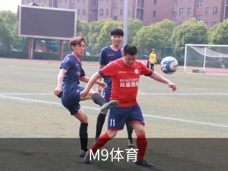 走进M9体育